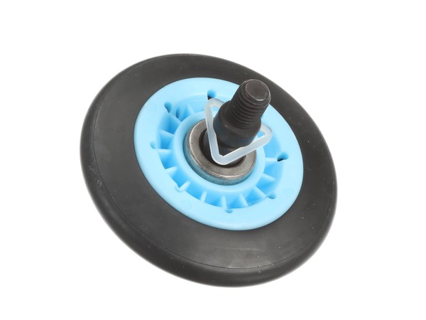Drum Support Roller & Axle – Part Number: DC97-16782A