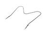 438018-2-S-Frigidaire-316075103         -Oven Bake Element