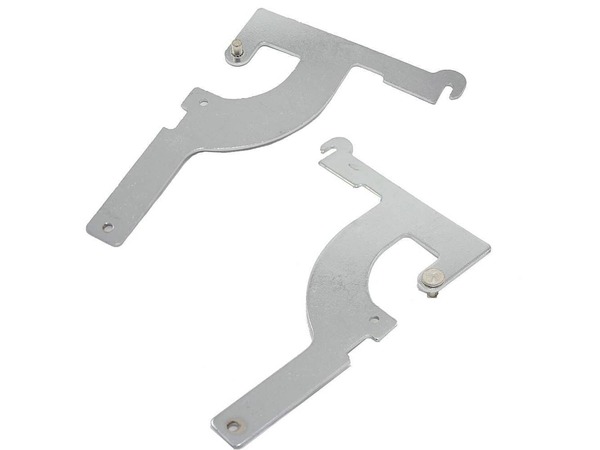 Door Hinge - Right Side – Part Number: 5300805681