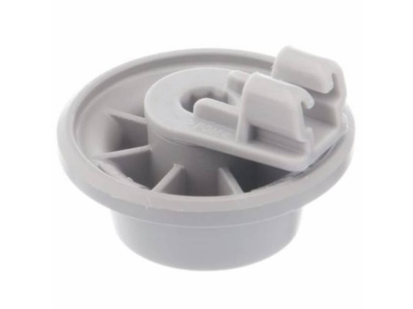 Dishrack Roller - Grey – Part Number: 00611475