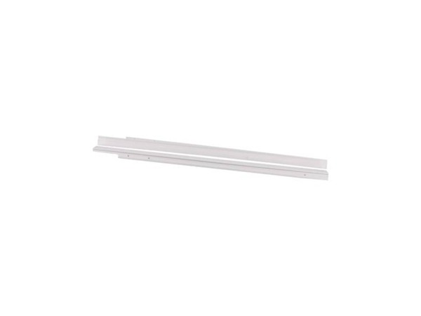 SIDE TRIM STRIPS, WHITE, LEFT / RIGHT (PAIR) – Part Number: 00749683