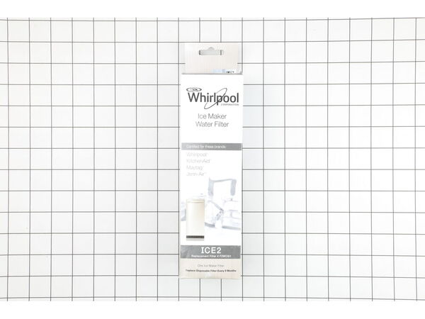 Refrigerator Water Filter – Part Number: F2WC9I1