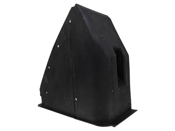 PANEL-BAGGER, Left Hand – Part Number: 103-7826