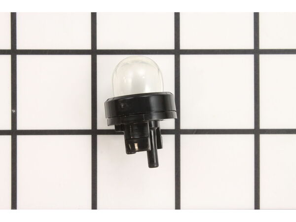 Purge Bulb – Part Number: 12318139130
