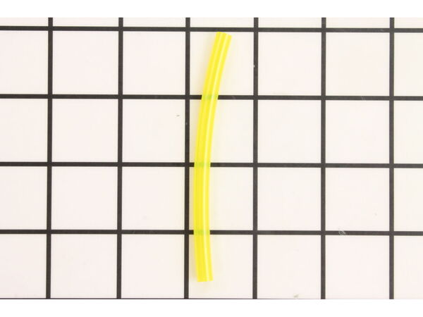 Trimmer Fuel Return Tube – Part Number: 13201056330