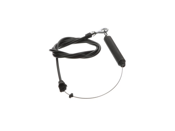 Lawn Mower Manual Clutch Cable – Part Number: 532435111