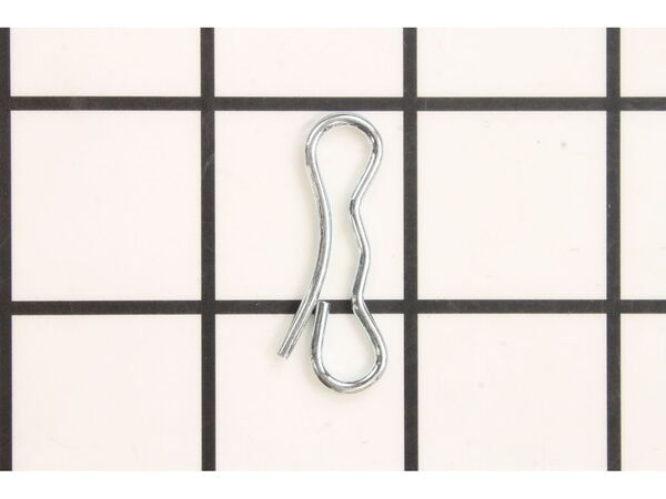 Pin-bow Tie Cotter – Part Number: 714-04040
