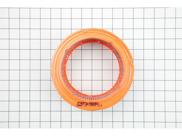 Element Air Cleaner – Part Number: 0C8127