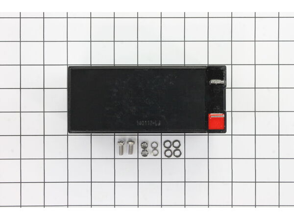 Battery 12v Sealed – Part Number: 0G9449