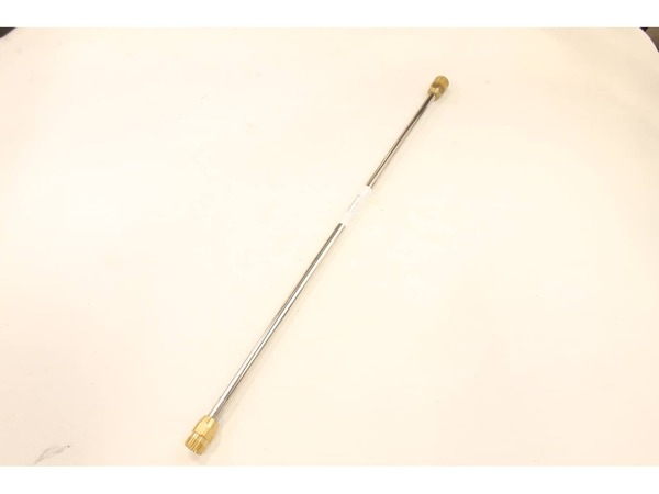 Wand Assy 28 Stainless – Part Number: 45-76-0600