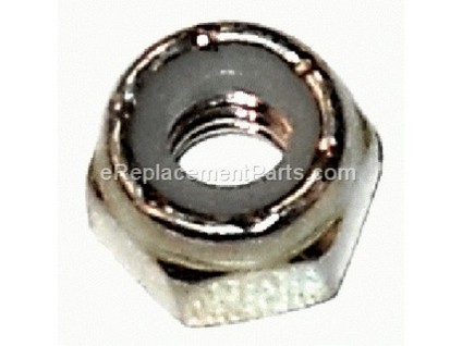 Nut, Nylon I – Part Number: 47189