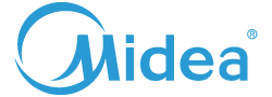 Midea Air Conditioner Parts